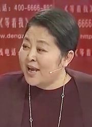 “男神”被30多名学生告白，倪萍当场泪崩，催人泪下