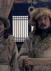 匈奴人挑衅汉文帝，赶紧吩咐去下让抓紧练兵，备战