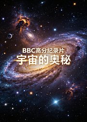 BBC高分纪录片·宇宙的奥秘