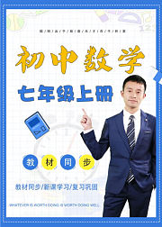 初中数学七年级上册人教版
