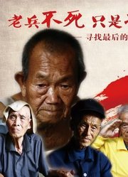 寻找最后的抗战老兵之广西狼兵