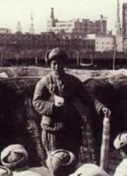 中国军队军兵种陆军系列