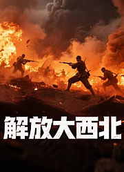 解放大西北