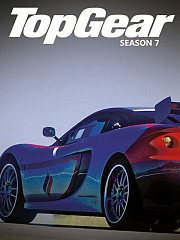 TopGear第7季