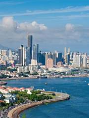 拥抱上合见证青岛力量