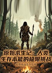 原始求生记：人类生存本能的极限挑战