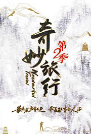 奇妙旅行第2季