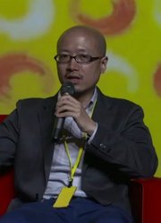 梁为超麦特道格讲述电影节幕后的故事