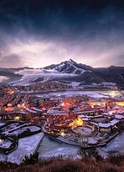 浩视觉冰雪影像纪实