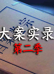 大案实录第2季