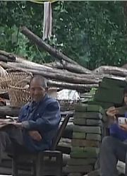 神秘小山村是杨贵妃的后人百年人口数量没变竟是因为被诅咒