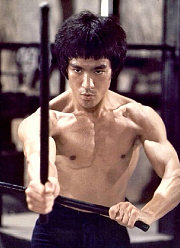 李小龙