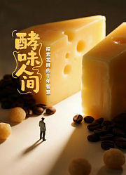 酵味人间