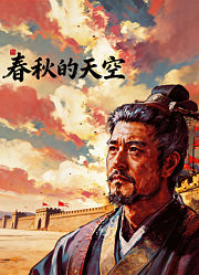 春秋的天空