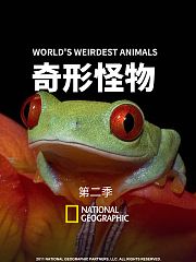 奇形怪物第2季