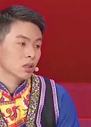 四川小伙经历512大地震，立志走出大山，“不忘本”让全场落泪