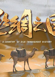 丝绸之国