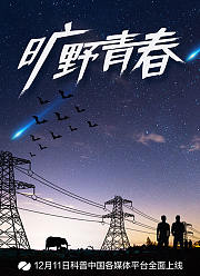 旷野青春