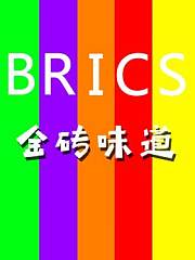 金砖味道