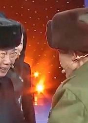 时隔65年抗美援朝老兵重聚，回忆峥嵘岁月，哭得稀里哗啦