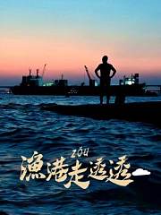 渔港走透透