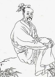 宋朝一幅古画放大10倍，发现一项超前技术，领先世界1千年