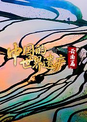 中国的世界遗产云南篇