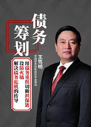 企业债务筹划