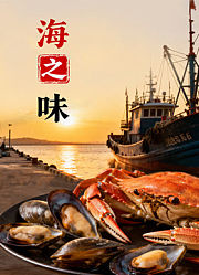 海之味