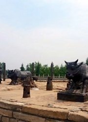 我国一山庄有“阴兵”把守700年无人敢进专家进入发现真相