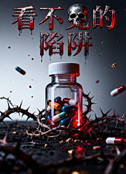 看不见的陷阱