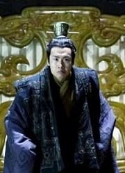 两个相似的王朝，两个相似的亡国之君！为何临死时表现却千差万别