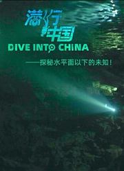 潜行中国