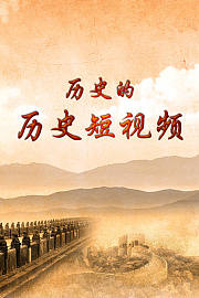 历史的历史短视频
