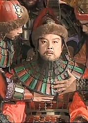 三国演义：董卓将袁绍全家老小满门抄斩，袁绍跟他势不两立