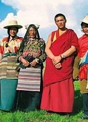 各民族都有禁忌，藏族不吃鱼，回族不吃猪，那我们汉人不吃什么？