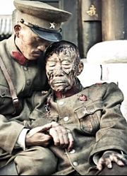 张作霖临死前叮嘱儿子：千万要提防此人否则后患无穷果然英明
