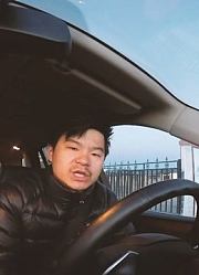 430一人一车的西藏之旅，分享点干货