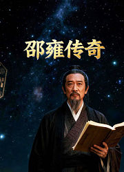 邵雍传奇