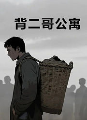 背二哥公寓