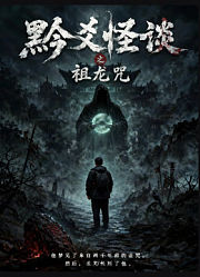 黔爻怪谈之祖龙咒