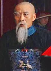 清末四大名臣之一，没他就没中国近代经济的发展，但死后墓地被挖