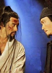 秦桧夫妇跪了八百年，其实，岳飞被冤杀另有隐情