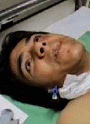 恐怖孟买