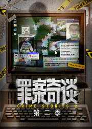 罪案奇谈第2季