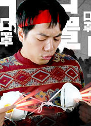 本末测评寒冬必备！23款防霾口罩大测评