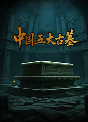 中国五大古墓