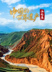 中国的世界遗产·西北篇
