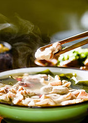 《逐玉》同款美食，一次吃够