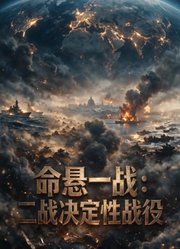 二战生死局